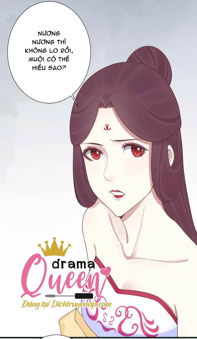 hoàng hậu bận lắm chapter 170 - Next chapter 171