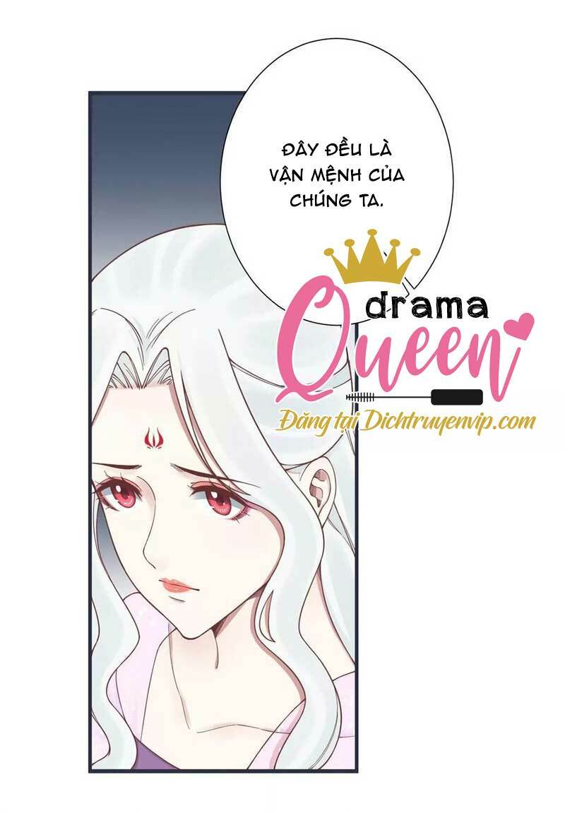 hoàng hậu bận lắm chapter 170 - Next chapter 171