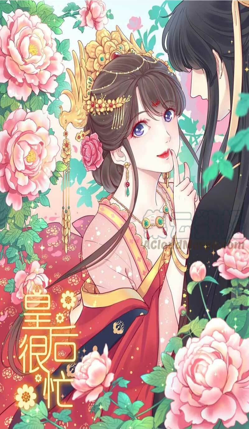 hoàng hậu bận lắm chapter 171 - Next chapter 172