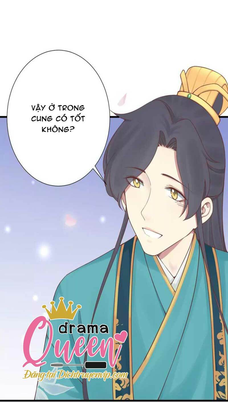 hoàng hậu bận lắm chapter 171 - Next chapter 172