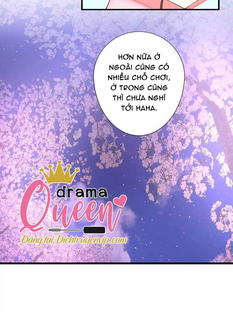 hoàng hậu bận lắm chapter 171 - Next chapter 172