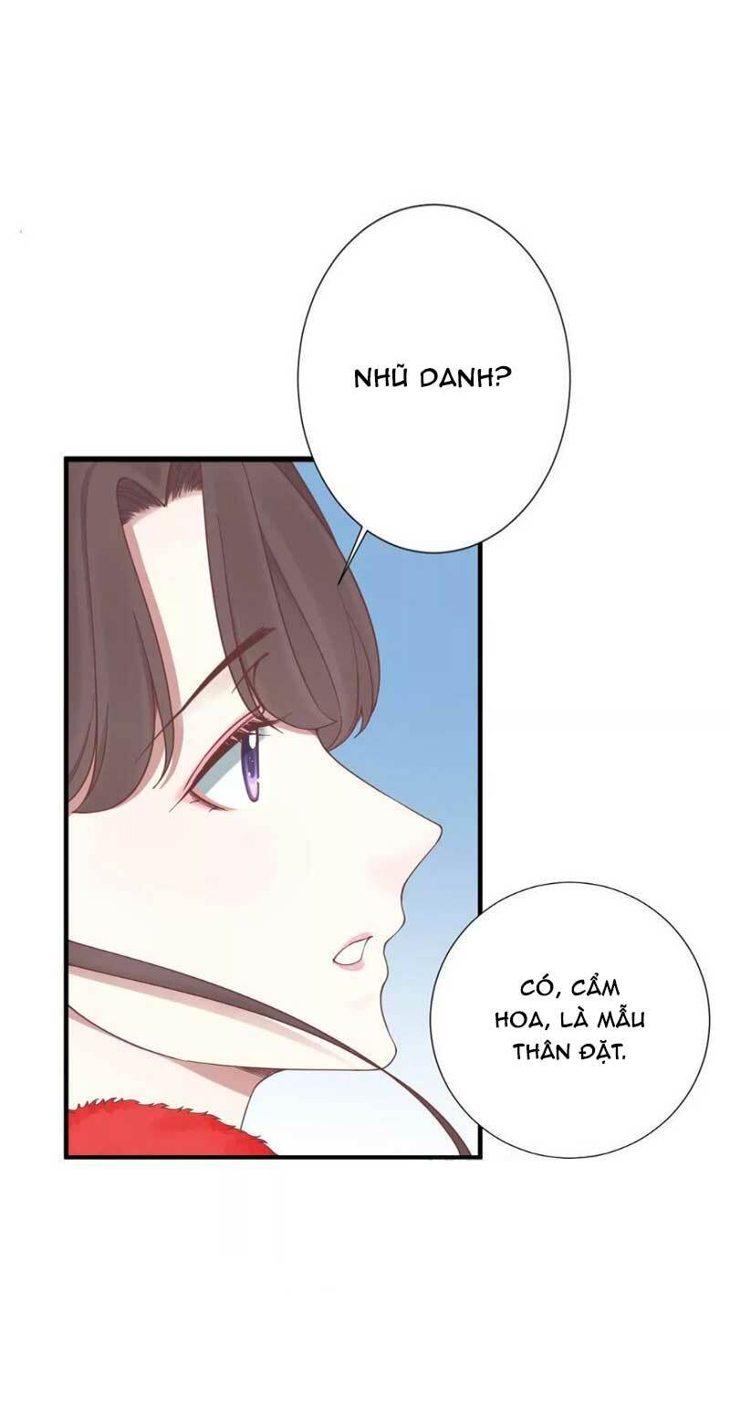 hoàng hậu bận lắm chapter 171 - Next chapter 172