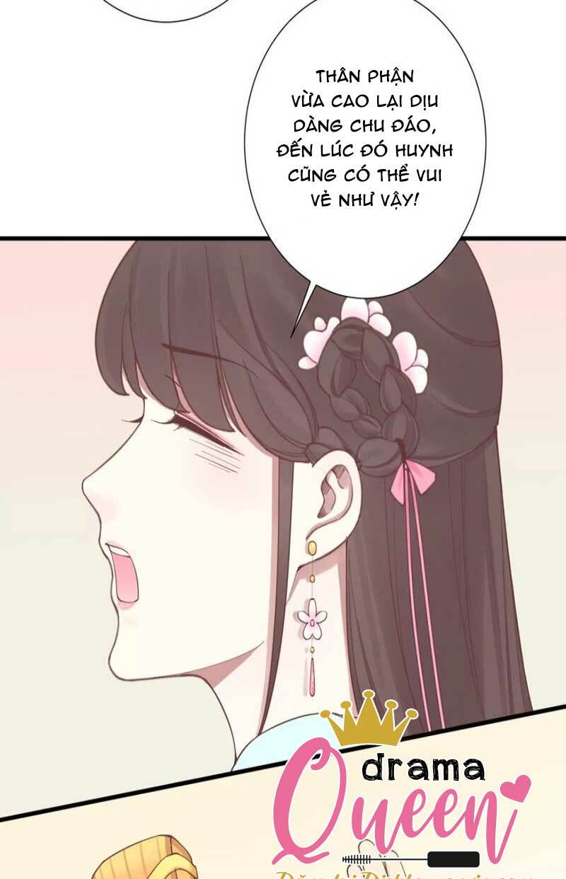 hoàng hậu bận lắm chapter 171 - Next chapter 172