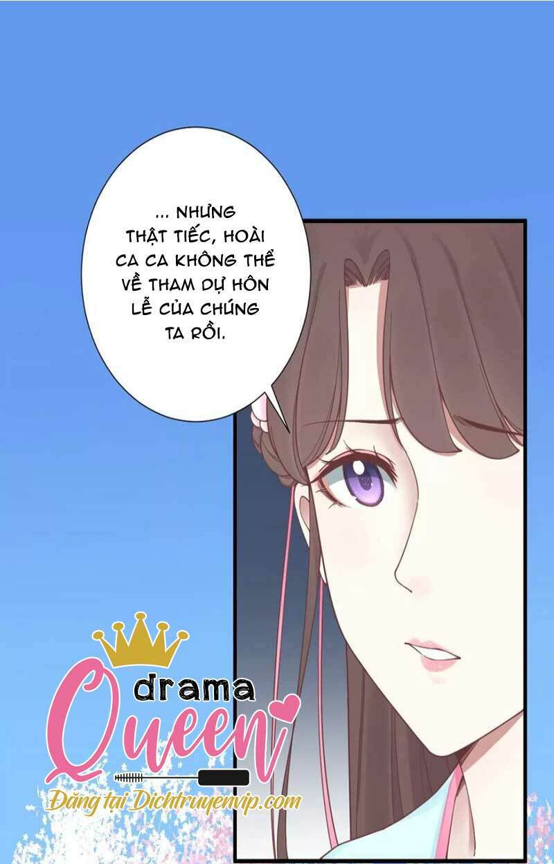 hoàng hậu bận lắm chapter 171 - Next chapter 172