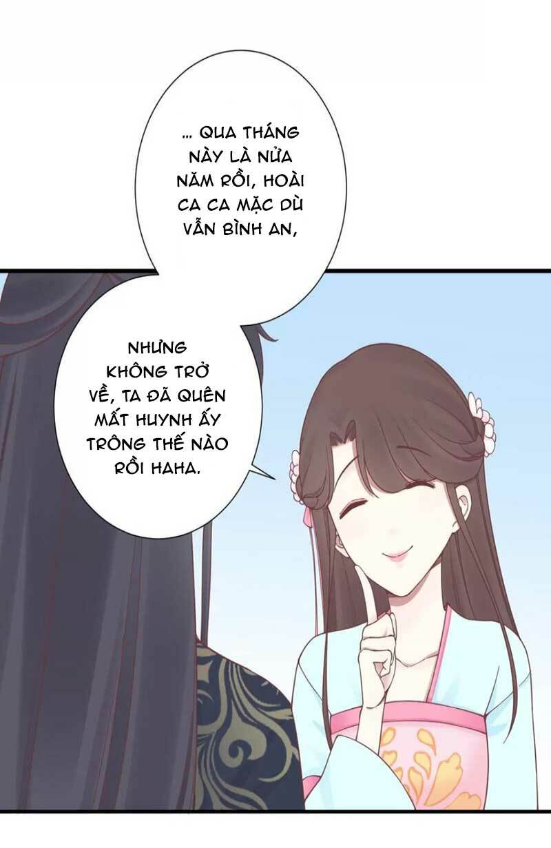 hoàng hậu bận lắm chapter 171 - Next chapter 172