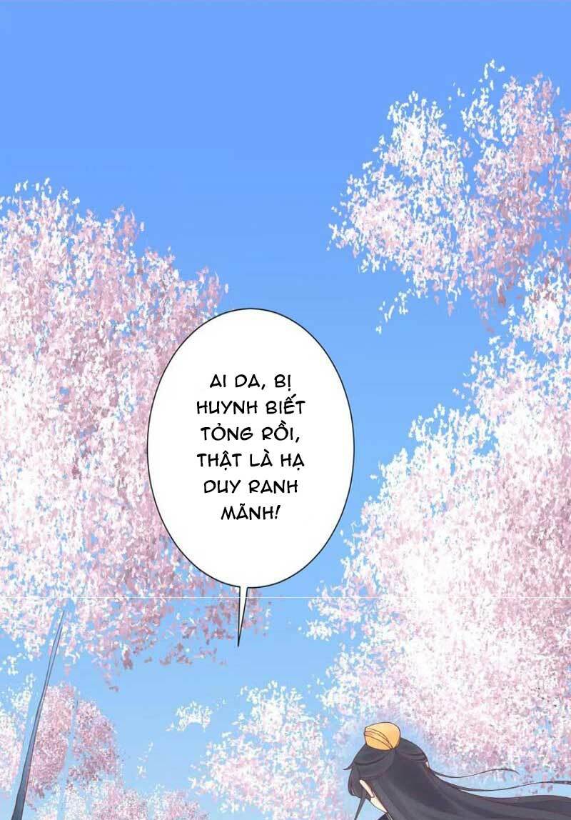 hoàng hậu bận lắm chapter 171 - Next chapter 172