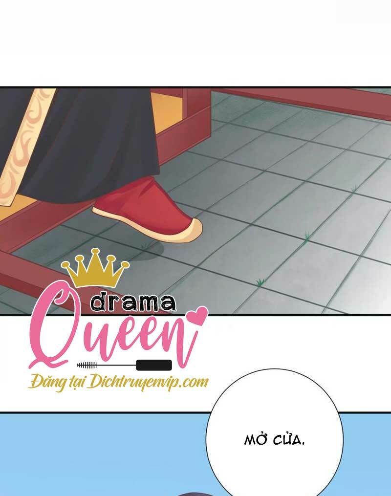 hoàng hậu bận lắm chapter 173 - Trang 2