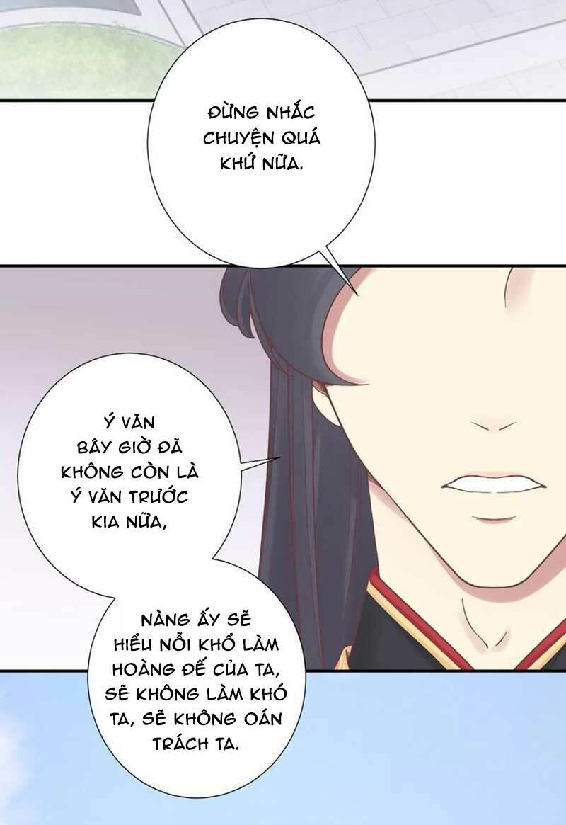 hoàng hậu bận lắm chapter 173 - Trang 2