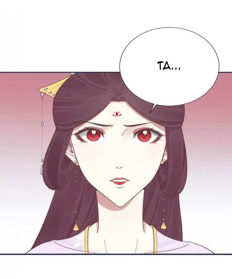 hoàng hậu bận lắm chapter 173 - Trang 2