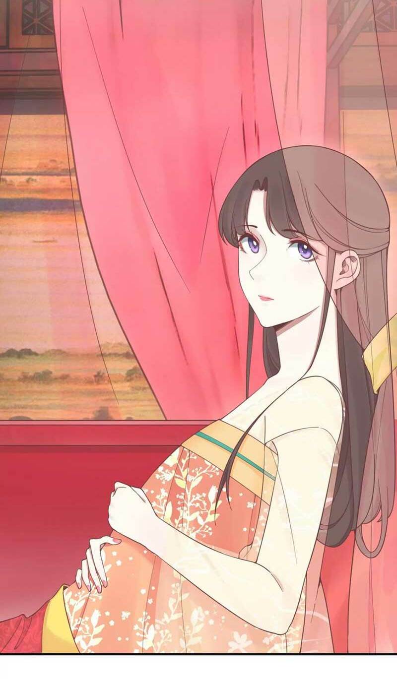 hoàng hậu bận lắm chapter 173 - Trang 2