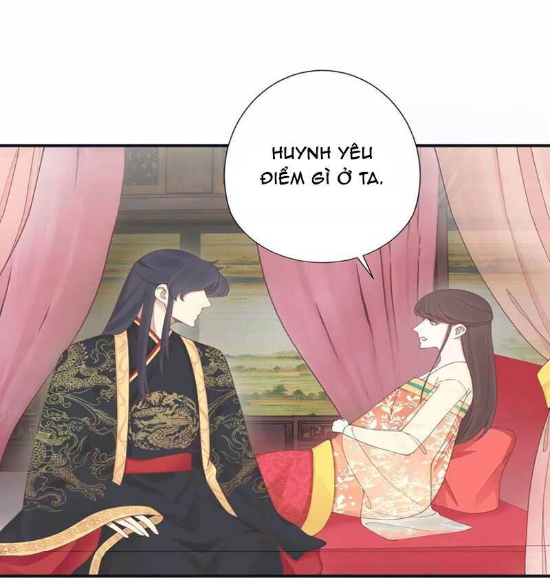 hoàng hậu bận lắm chapter 173 - Trang 2