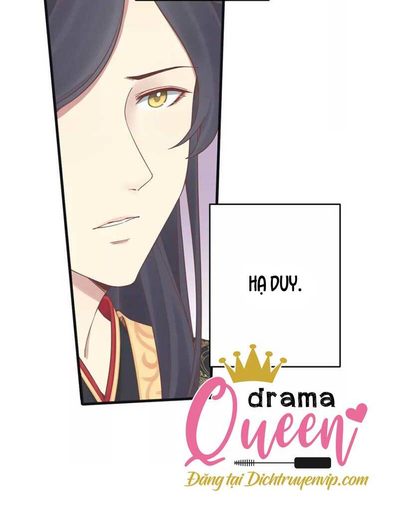 hoàng hậu bận lắm chapter 173 - Trang 2