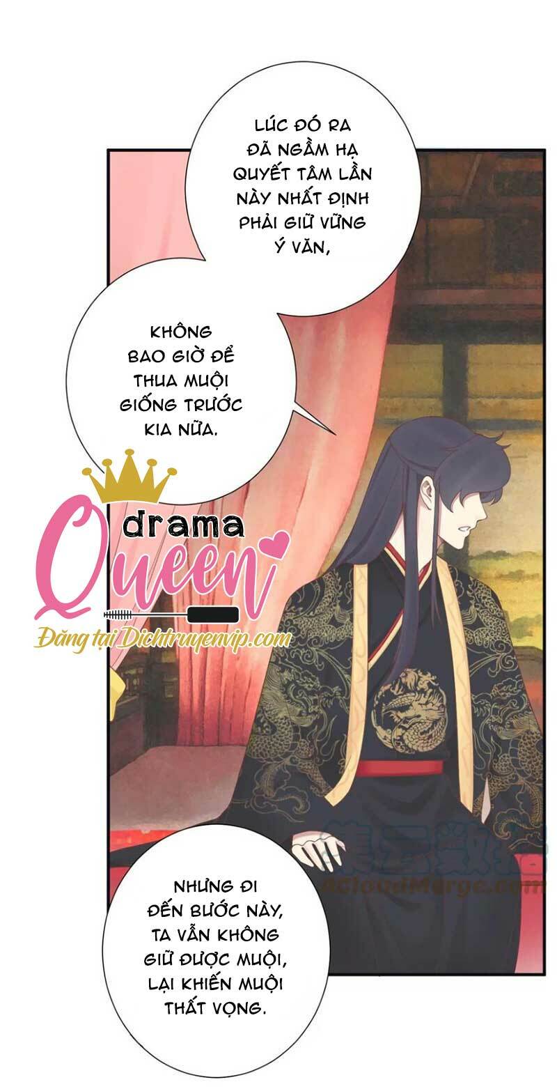 hoàng hậu bận lắm chapter 174 - Next chapter 175