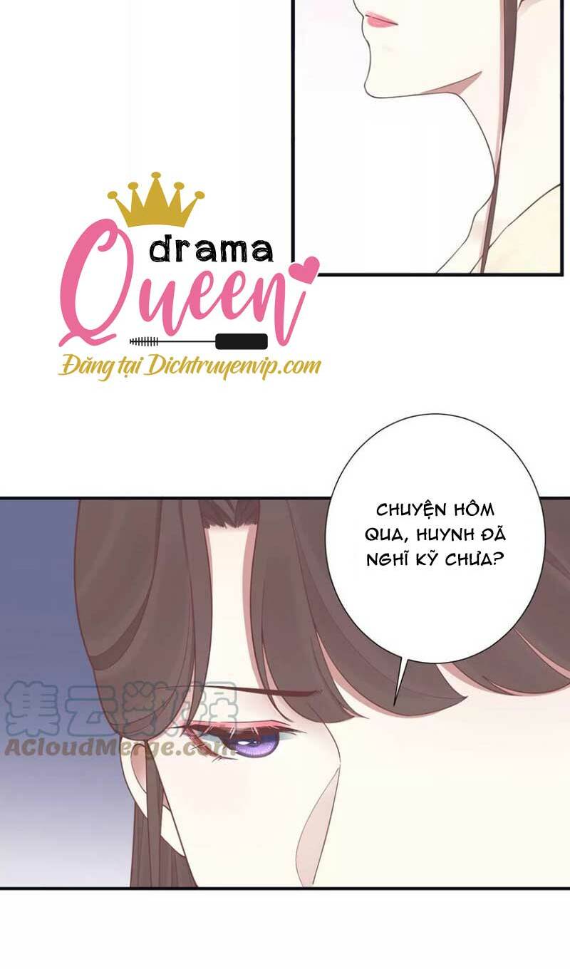 hoàng hậu bận lắm chapter 174 - Next chapter 175