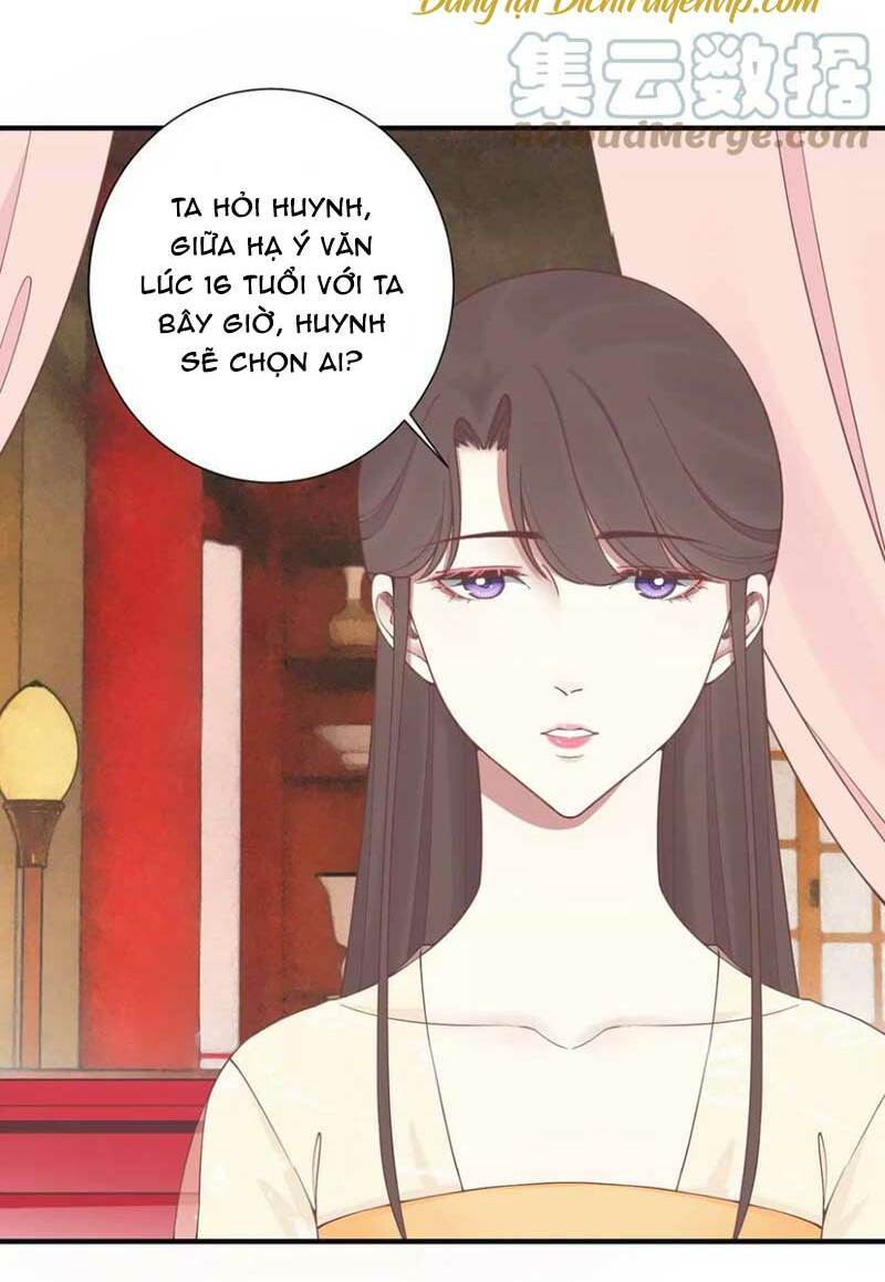 hoàng hậu bận lắm chapter 174 - Next chapter 175