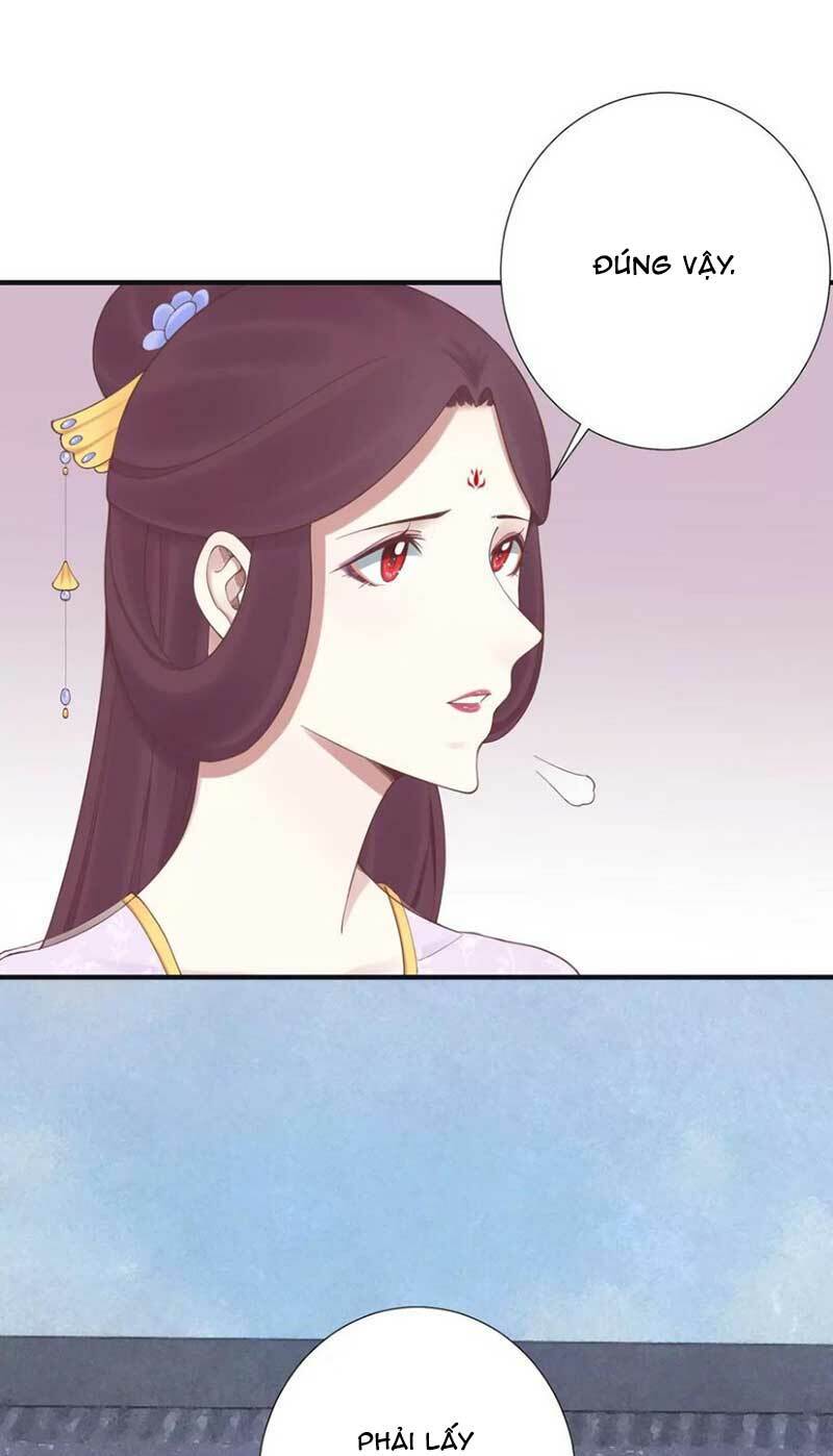 hoàng hậu bận lắm chapter 174 - Next chapter 175