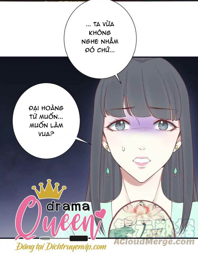 hoàng hậu bận lắm chapter 174 - Next chapter 175