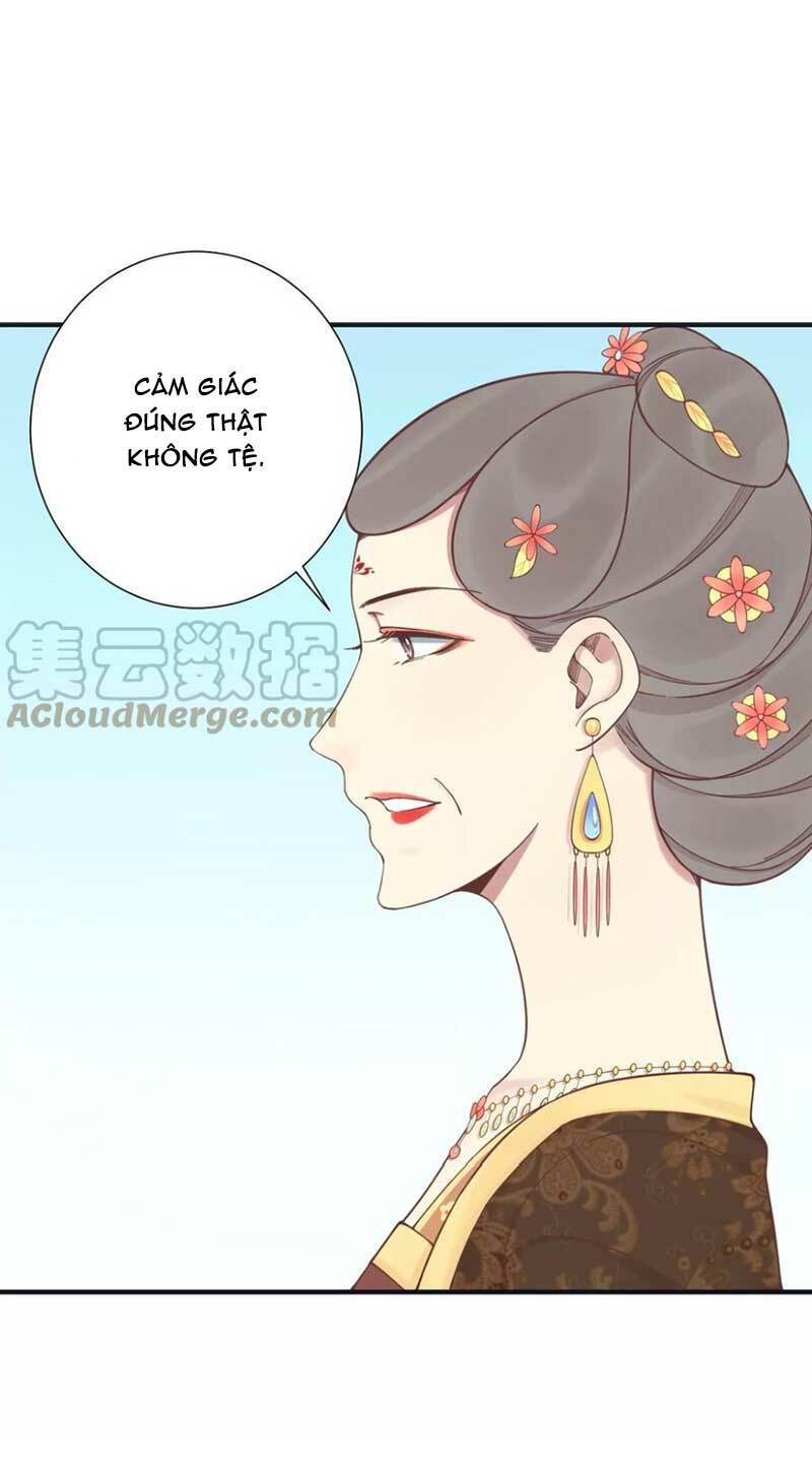 hoàng hậu bận lắm chapter 174 - Next chapter 175