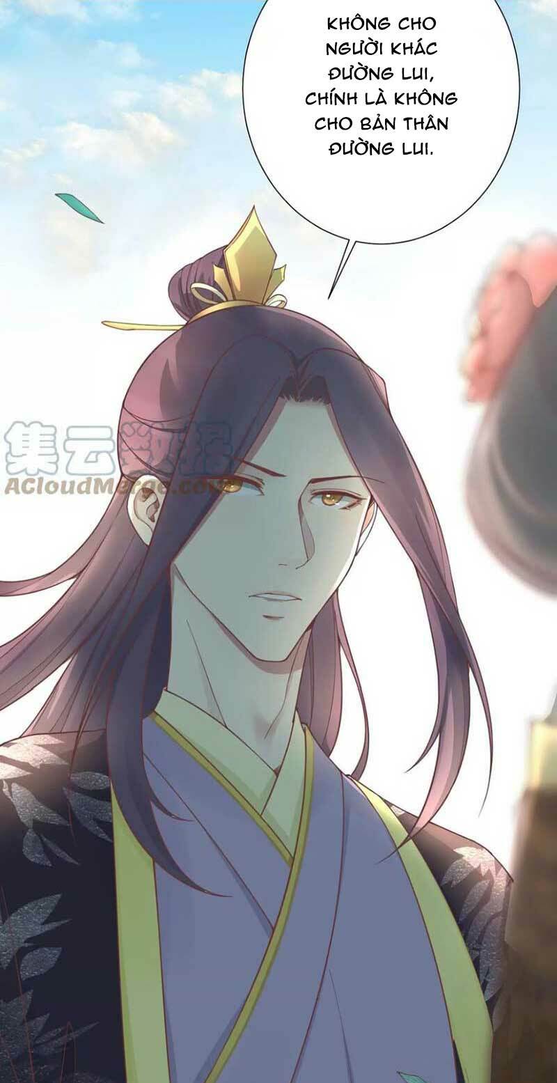 hoàng hậu bận lắm chapter 174 - Next chapter 175