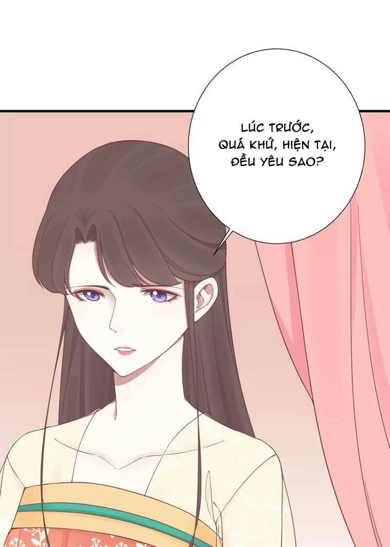 hoàng hậu bận lắm chapter 174 - Next chapter 175