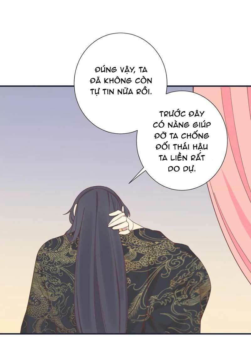 hoàng hậu bận lắm chapter 175 - Next chapter 176