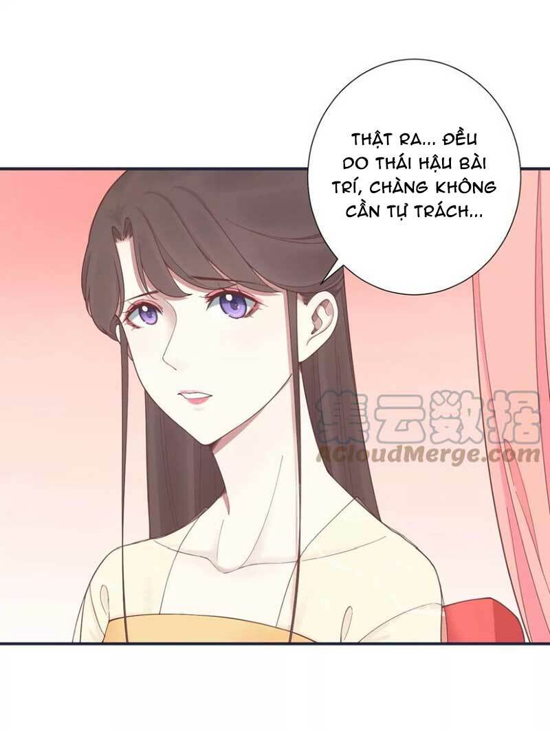 hoàng hậu bận lắm chapter 175 - Next chapter 176