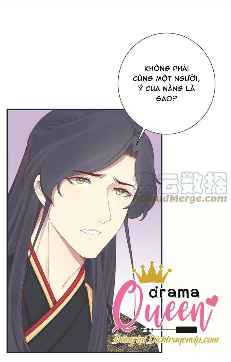 hoàng hậu bận lắm chapter 175 - Next chapter 176