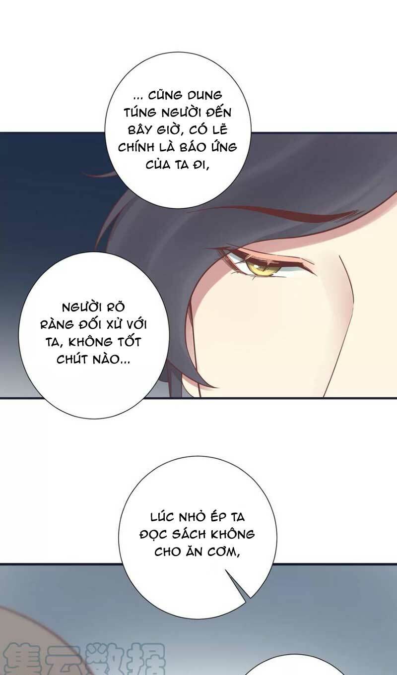 hoàng hậu bận lắm chapter 175 - Next chapter 176