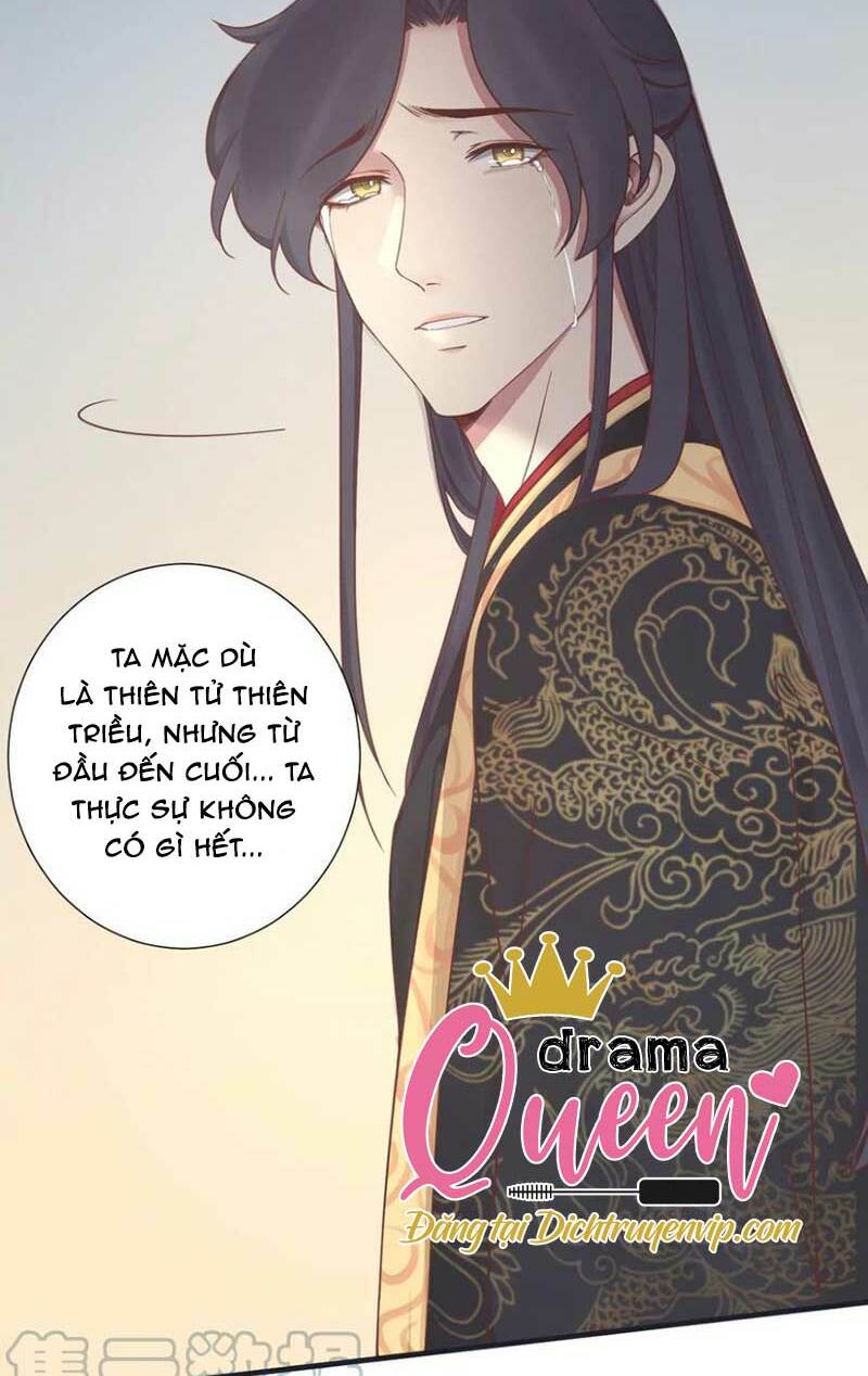 hoàng hậu bận lắm chapter 175 - Next chapter 176