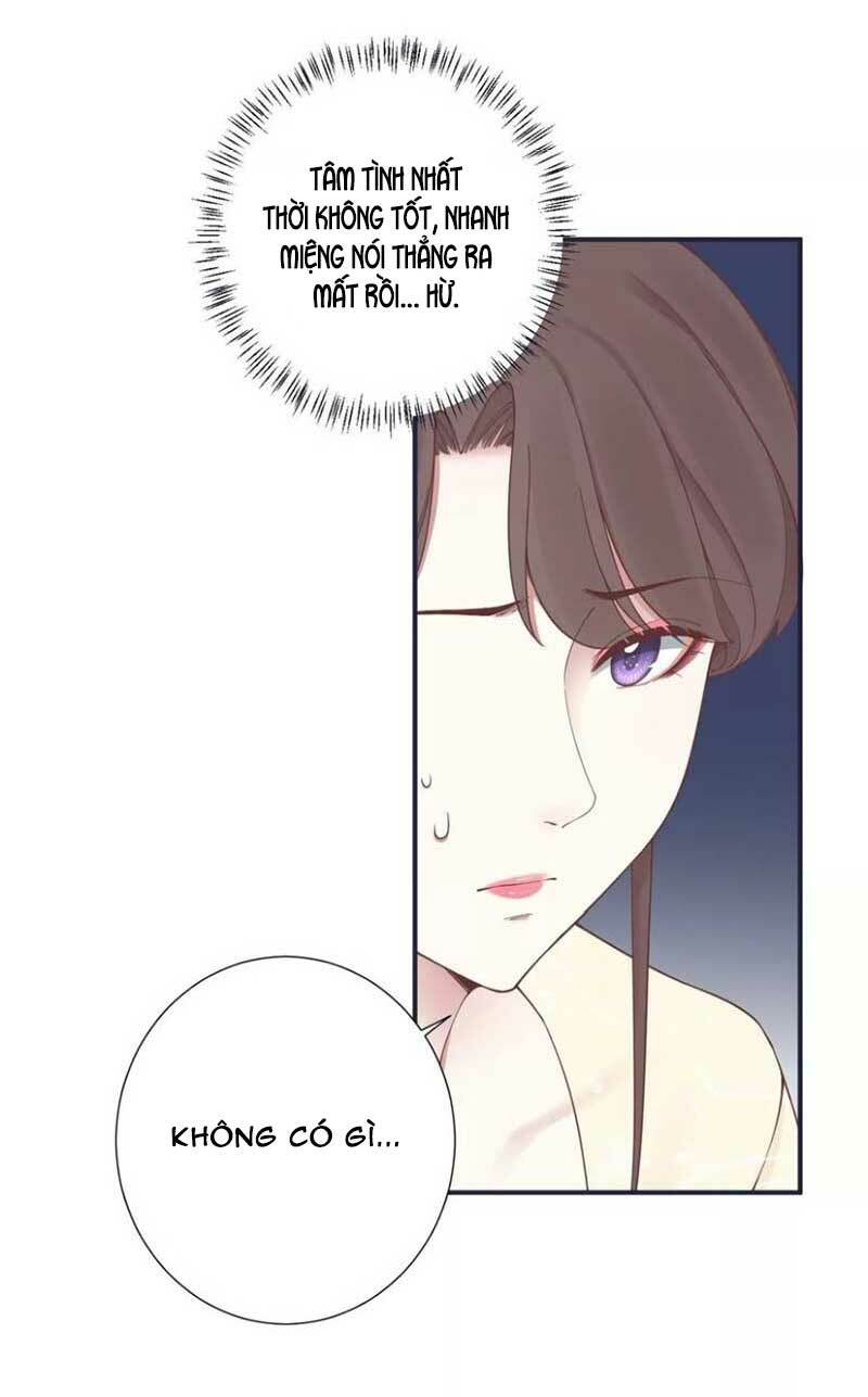 hoàng hậu bận lắm chapter 175 - Next chapter 176