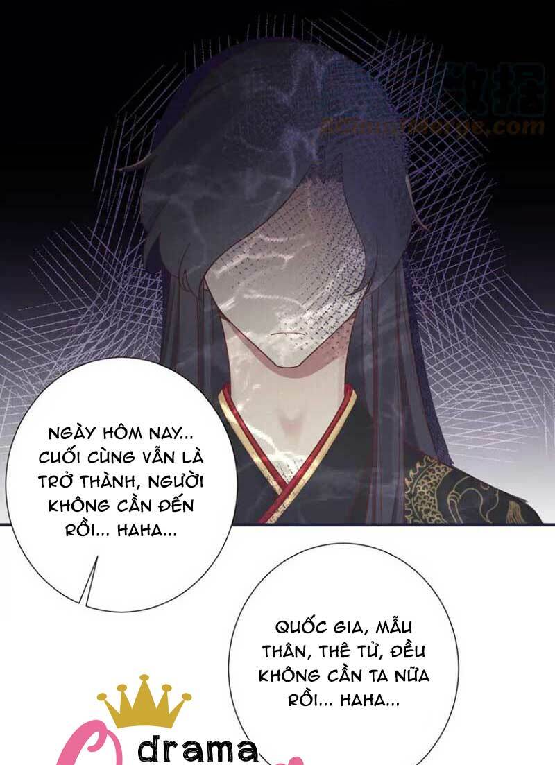 hoàng hậu bận lắm chapter 175 - Next chapter 176