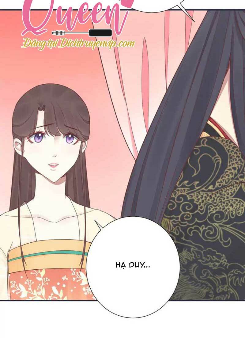 hoàng hậu bận lắm chapter 175 - Next chapter 176