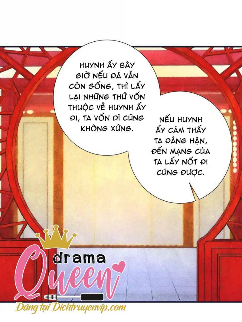 hoàng hậu bận lắm chapter 175 - Next chapter 176