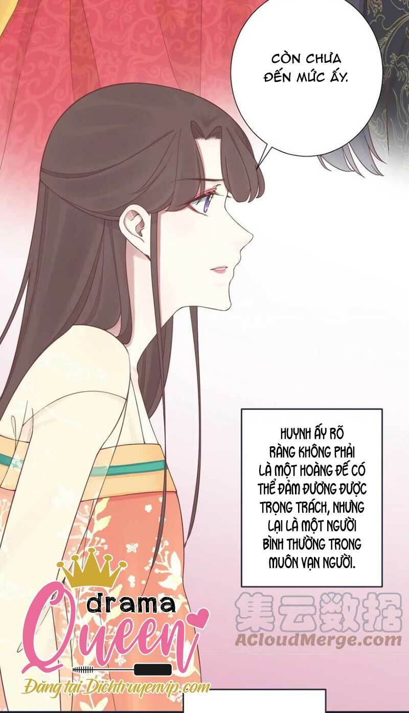 hoàng hậu bận lắm chapter 175 - Next chapter 176