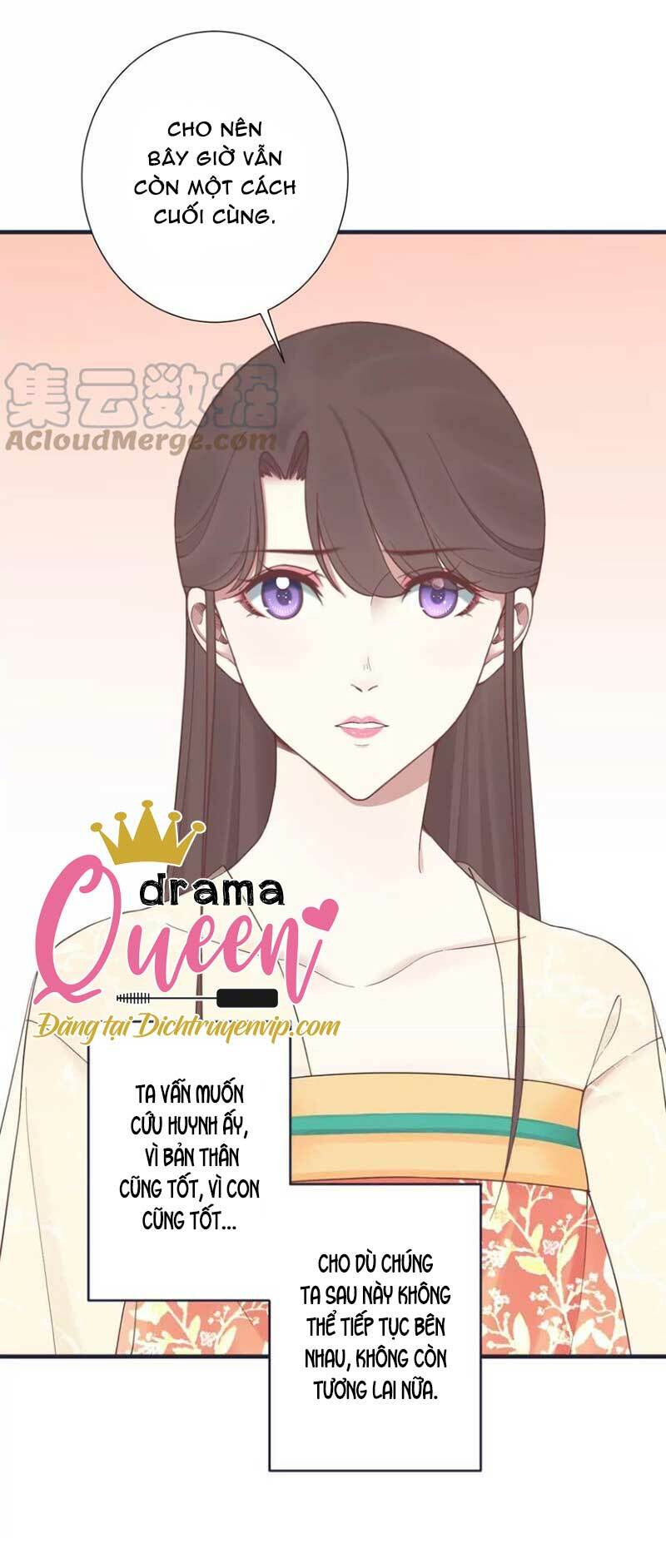 hoàng hậu bận lắm chapter 175 - Next chapter 176