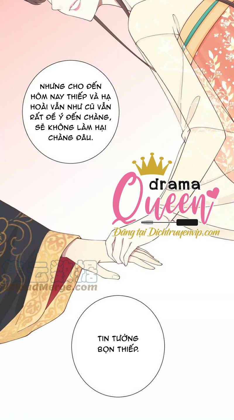 hoàng hậu bận lắm chapter 175 - Next chapter 176