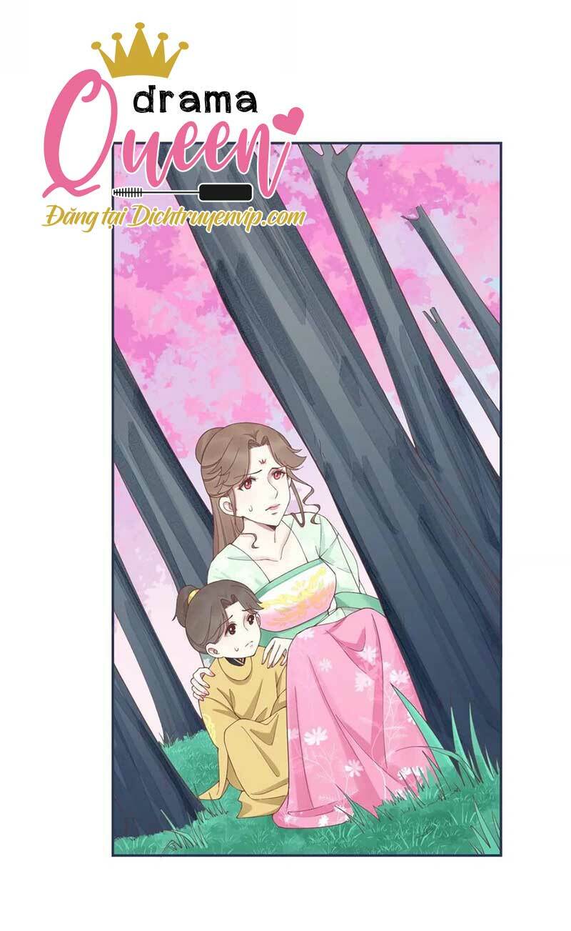 hoàng hậu bận lắm chapter 177 - Next chapter 178