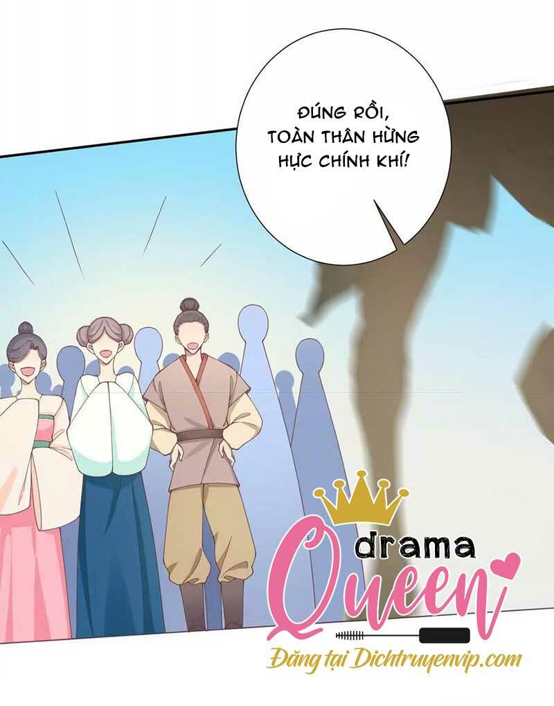 hoàng hậu bận lắm chapter 177 - Next chapter 178