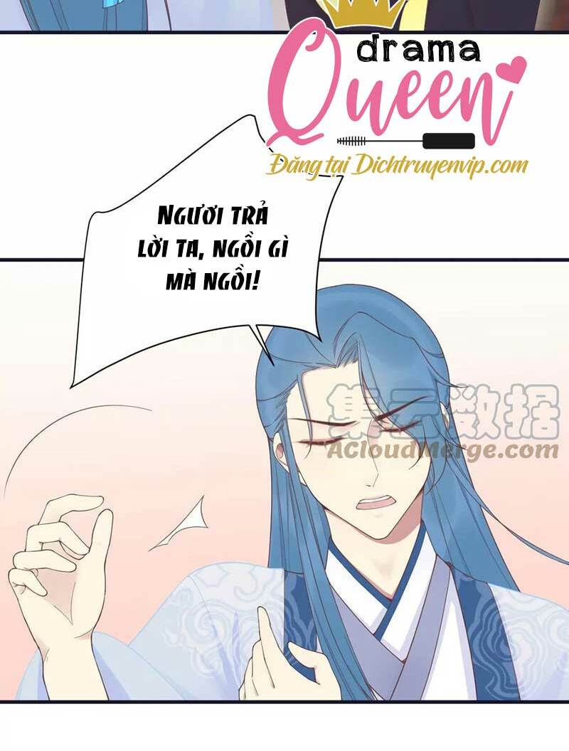 hoàng hậu bận lắm chapter 180 - Next chapter 181