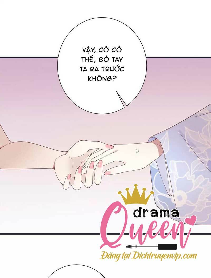 hoàng hậu bận lắm chapter 180 - Next chapter 181