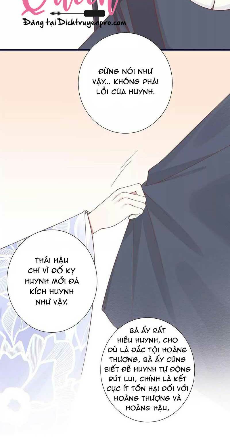 hoàng hậu bận lắm Chapter 189 - Trang 2