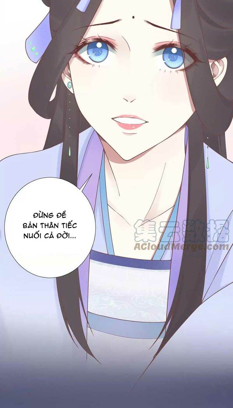 hoàng hậu bận lắm Chapter 189 - Trang 2