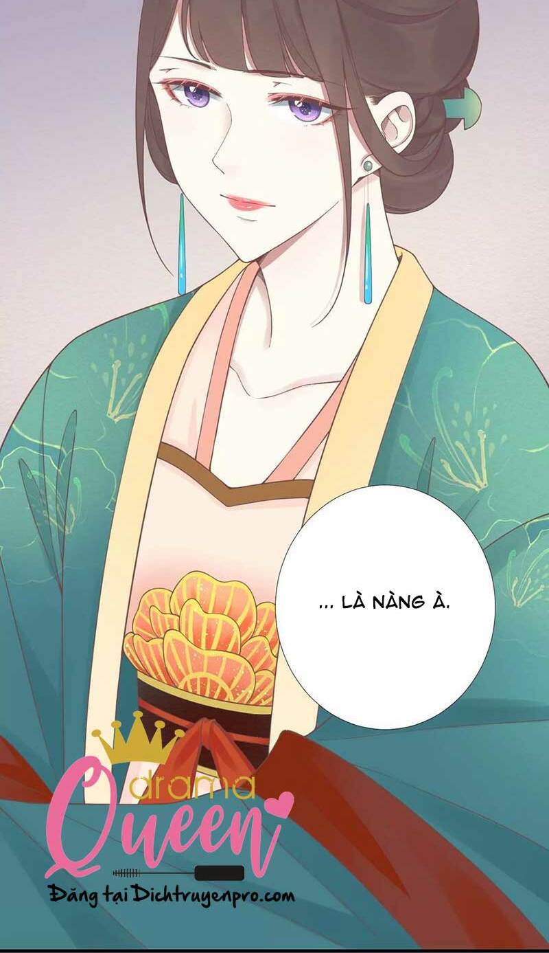 hoàng hậu bận lắm Chapter 189 - Trang 2