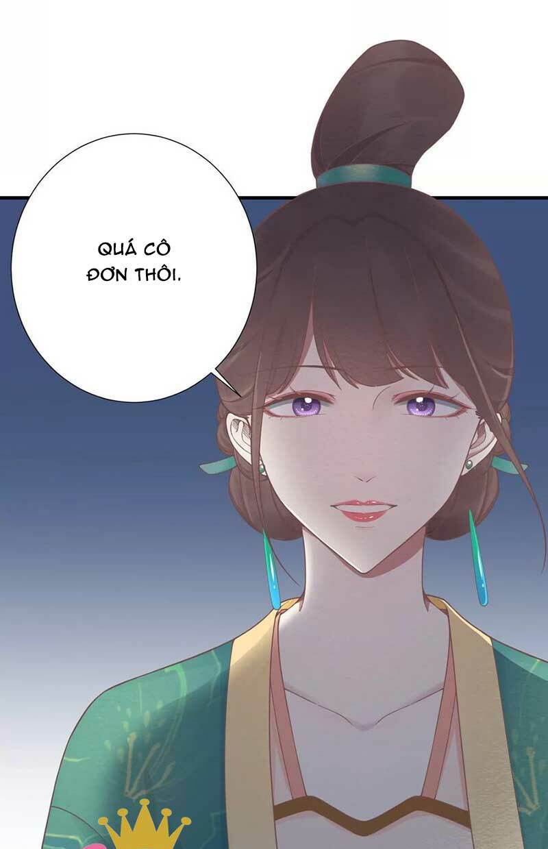 hoàng hậu bận lắm Chapter 189 - Trang 2