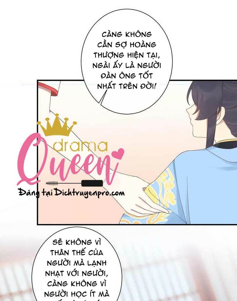 hoàng hậu bận lắm chapter 191 - Next chapter 192