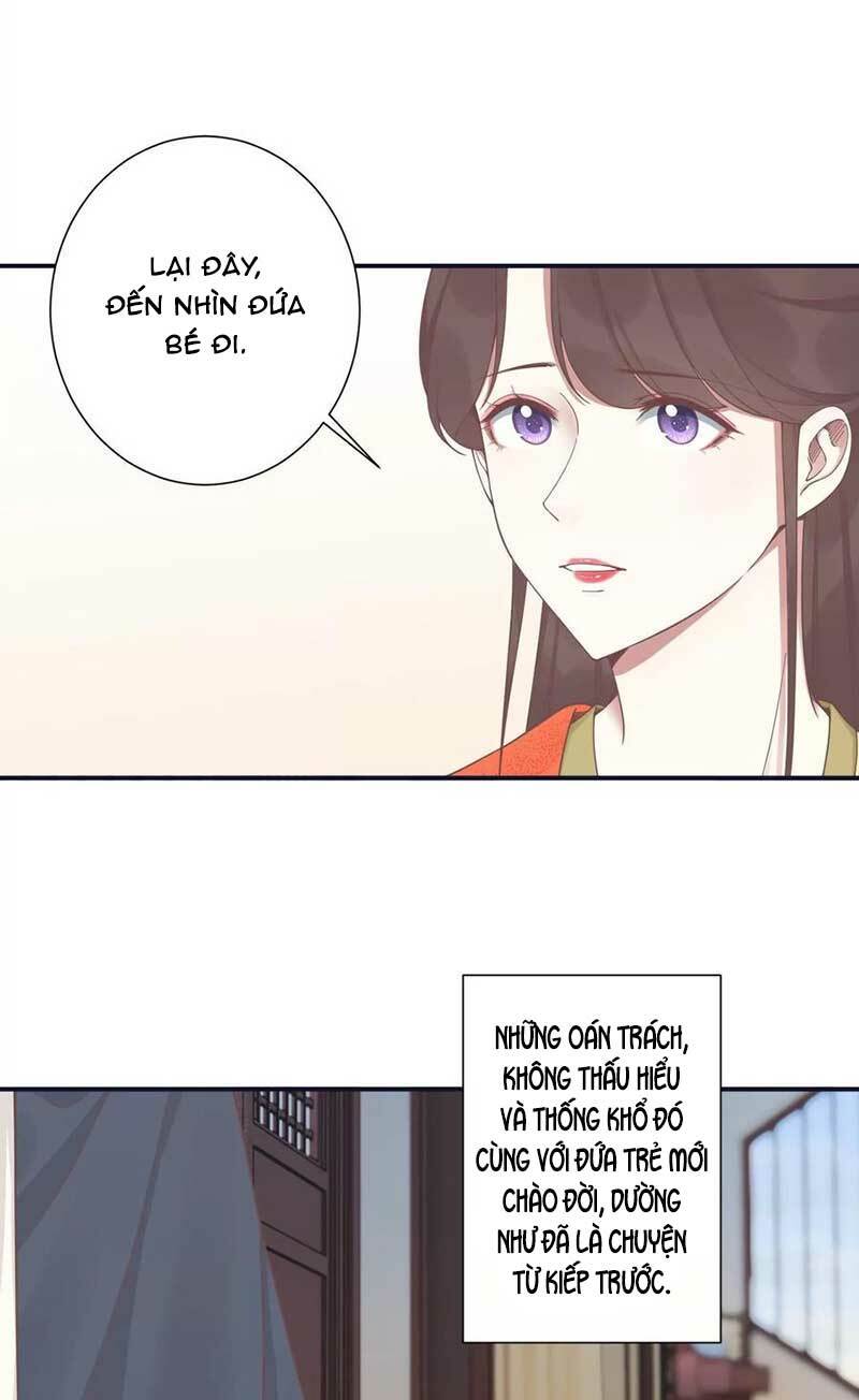 hoàng hậu bận lắm chapter 191 - Next chapter 192