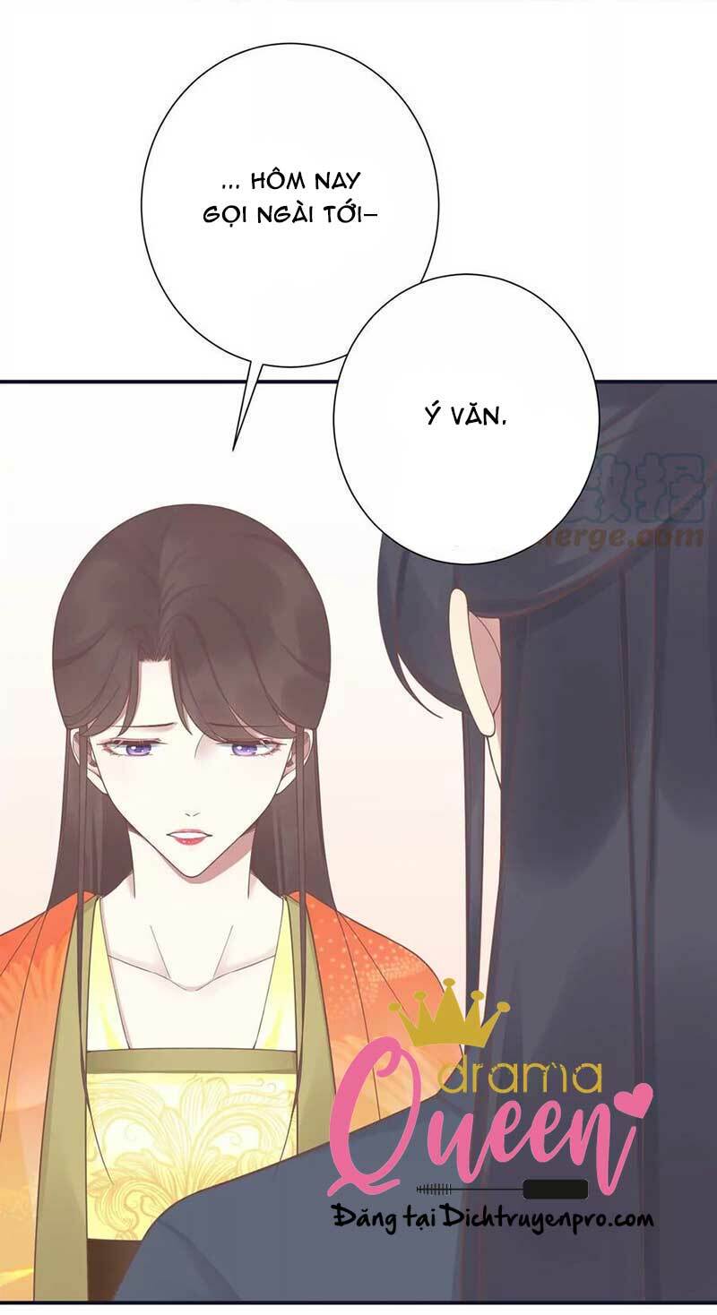 hoàng hậu bận lắm chapter 191 - Next chapter 192