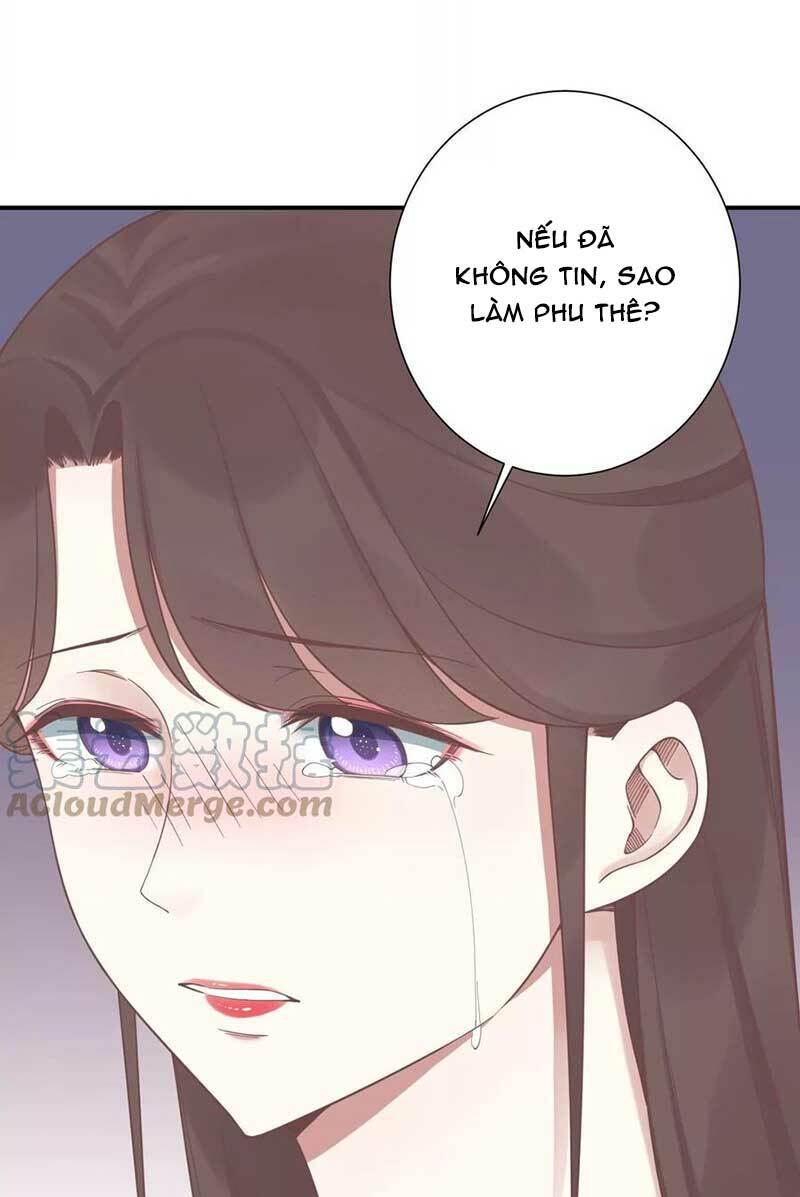 hoàng hậu bận lắm chapter 191 - Next chapter 192