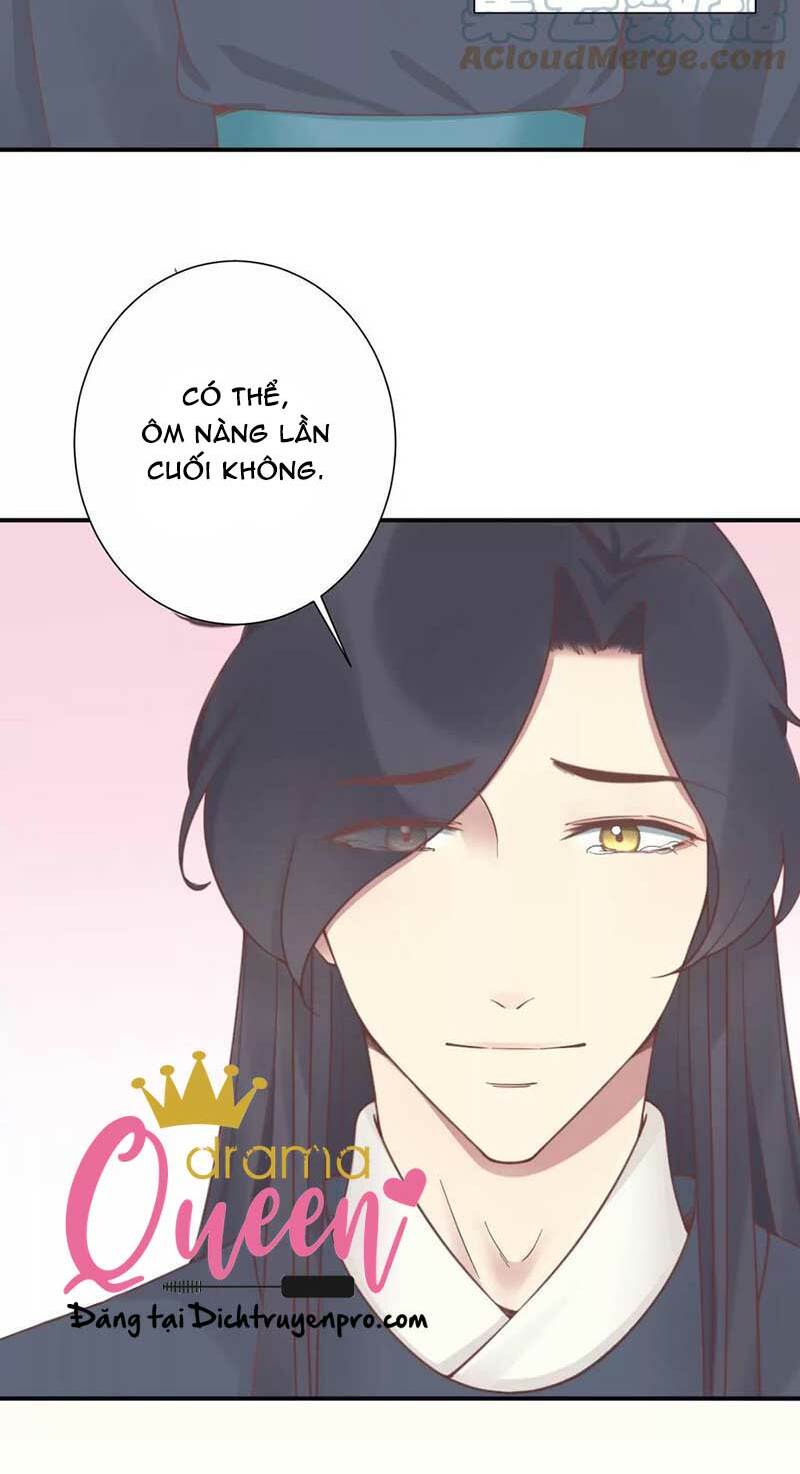 hoàng hậu bận lắm chapter 191 - Next chapter 192