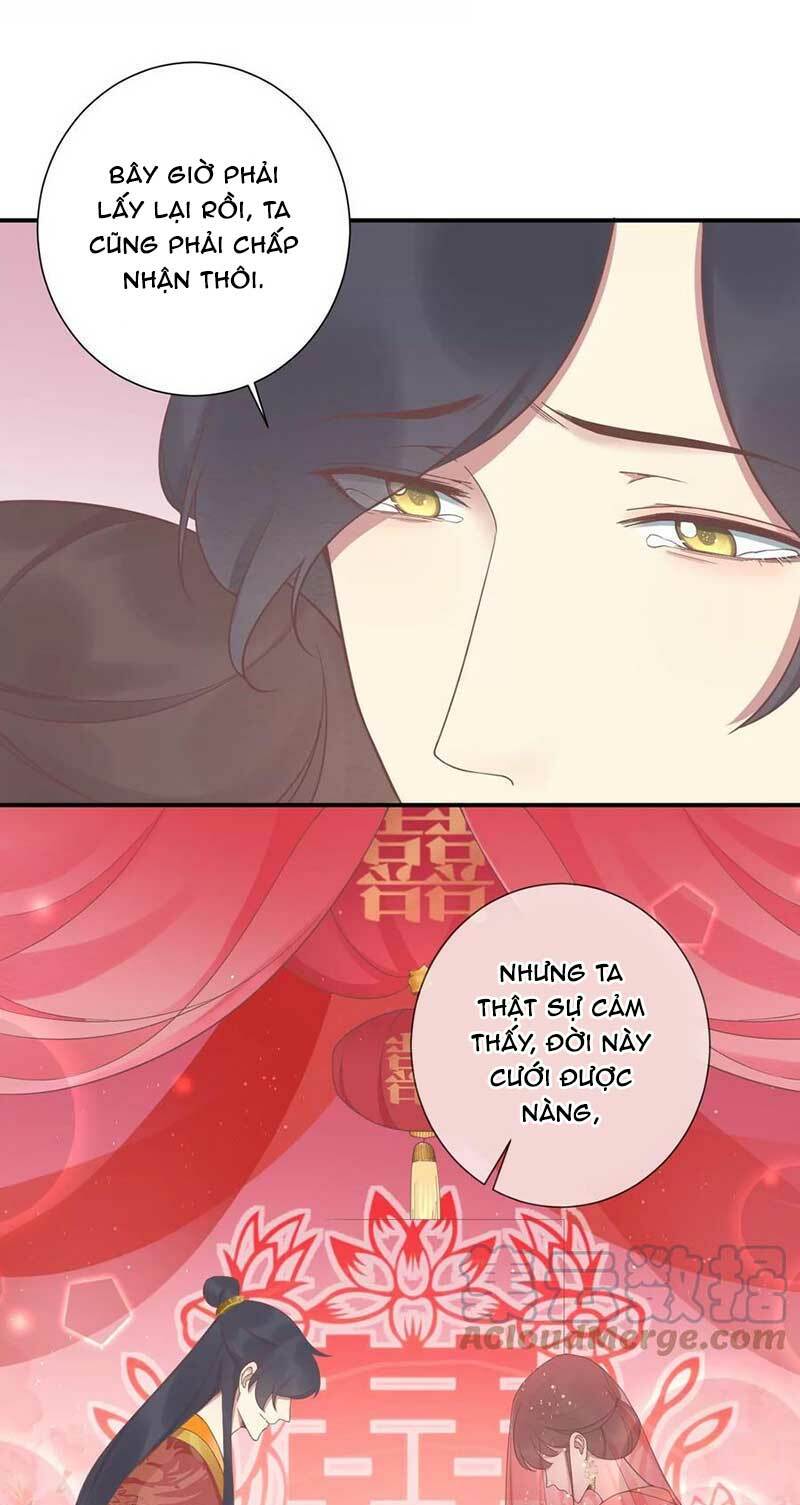 hoàng hậu bận lắm chapter 191 - Next chapter 192